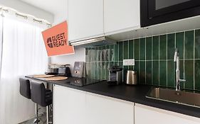 GuestReady - Mini studio tout équipé aux Chartrons